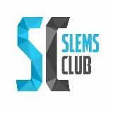 SLEMSCLUB | КЛУБ ПРОФЕССИЙ ОНЛАЙН