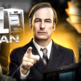 SAUL GOODMAN