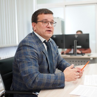 МАКСИМ ПАРФЁНОВ