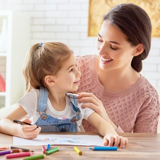 СЕМЬЯ | ВОСПИТАНИЕ | ДЕТИ