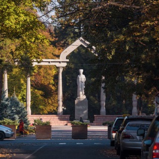 БИШКЕК СЕГОДНЯ