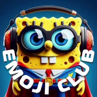 EMOJI CLUB - МИР ГРАФИКИ • ЭМОДЗИ • ИКОНКИ • АНИМАЦИЯ • ПРЕМИУМ