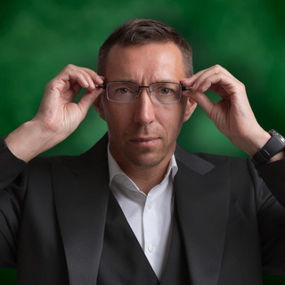 БОГАТОЕ МЫШЛЕНИЕ | ВИТАЛИЙ НАУМОВ