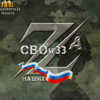 СВОИ33