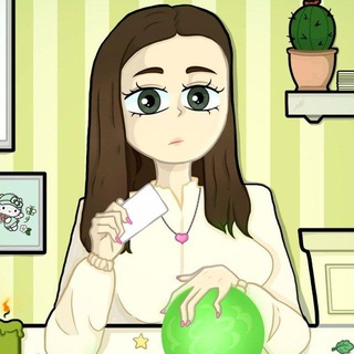 MINT TARO|МЯТНОЕ ТАРО