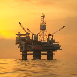 НЕФТЯНИКИ ЗА РУБЕЖОМ