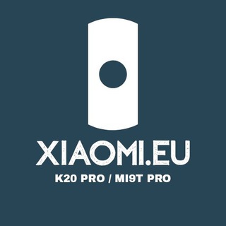 XIAOMI.EU™ | K20 PRO / MI9T PRO