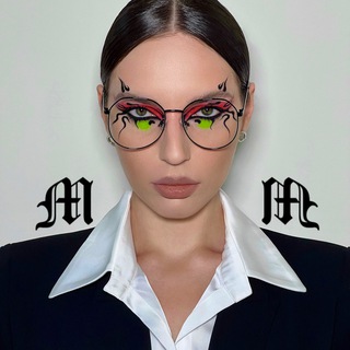 МИНИСТЕРСТВО МАКИЯЖА