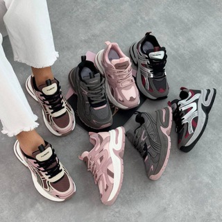 ОБУВЬ УКРАИНА / ВЗУТТЯ УКРАЇНА