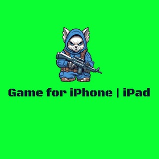 ИГРЫ НА IPHONE | IPAD
