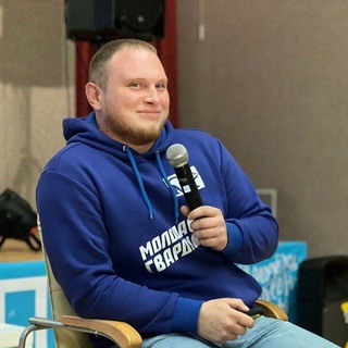 ЕГОР ЦЫГАНОВ