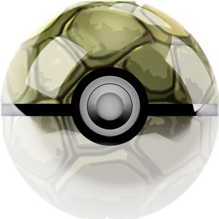ЗАПИСКИ ГОЛЕ́МА  POKEMON GO
