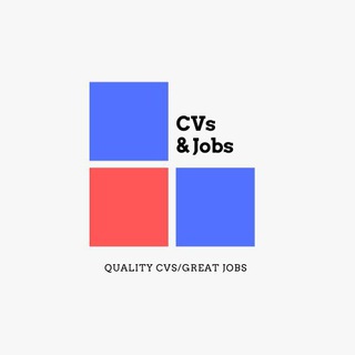 CVS & JOBS