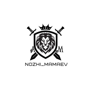 NOZHI_MAMAEV