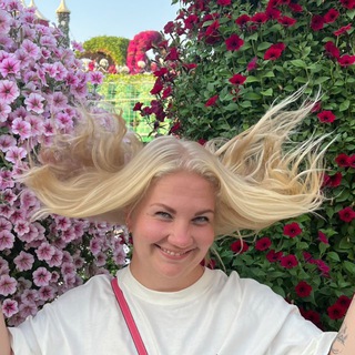 КАТЯ PRO ГАРМОНИЮ С СОБОЙ