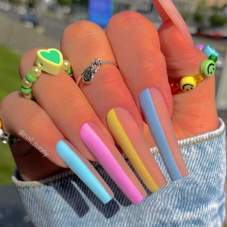 NAIILLSS | НОГТИ | МАНИКЮР