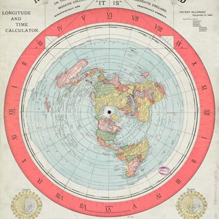 АЛЬТЕРНАТИВНАЯ ИСТОРИЯ МИРА