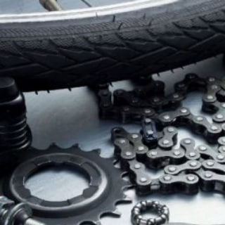 ВЕЛОБАРАХОЛКА ДНЕПР