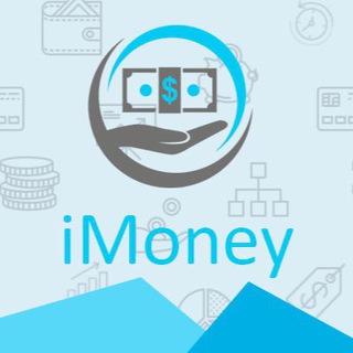 IMONEY - BITCOIN | КРИПТОВАЛЮТА