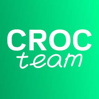 CROC TEAM