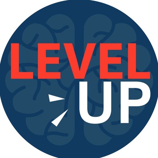 LEVEL UP YOUR MIND