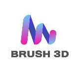 BRUSH 3D | ПЕЧАТЬ ФОРМ | ОРИГИНАЛЬНЫЕ СВЕЧИ И ПОДСВЕЧНИКИ