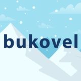 БУКОВЕЛЬ ЧАТ / BUKOVEL CHAT