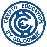 CRYPTO EDUCATION