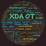 XDA OFF TOPIC GROUP