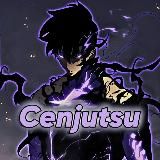 МАГИЧЕСКАЯ БИТВА 2 СЕЗОН| CENJUTSU