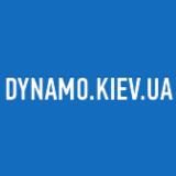 ДИНАМО ОТ ШУРИКА / DYNAMO.KIEV.UA