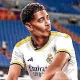 ДЖУД БЕЛЛИНГЕМ |