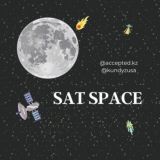 SAT SPACE 