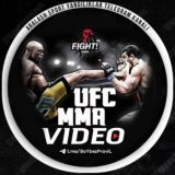 UFC MMA VIDEO