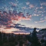 АТМОСФЕРА УЮТА