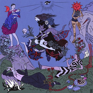 КАНАТНЫЙ ПЛЯСУН