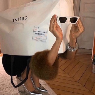 КОМСОМОЛЬСКАЯ PRADA