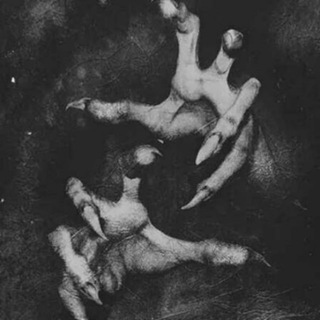 СТРАШНЫЕ ИСТОРИИ ОТ NOSFERATU