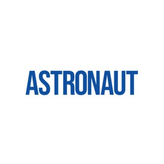 ASTRONAUTBRAND - АСТРОНАВТ