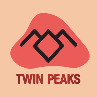 TWIN PEAKS I ТВИН ПИКС