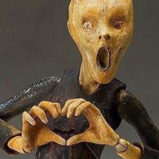 TELEGRAM ЧАТ ХУДОЖНИКОВ