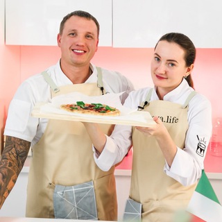 ВКУСЫ ИТАЛИИ | ПРАЗДНИЧНЫЕ РЕЦЕПТЫ