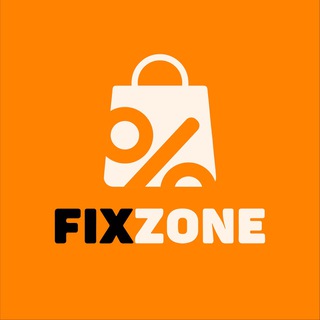 FIXZONE | ВСЕ ОТ 50₽