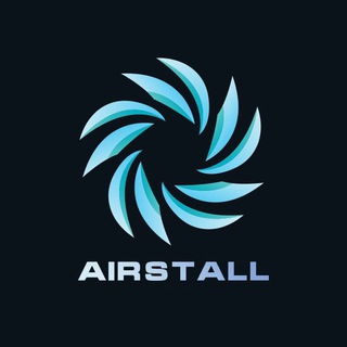 AIR_STALL | ЭКСКЛЮЗИВНЫЕ КОПИИ