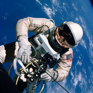 ОТКРЫТИЕ КОСМОСА