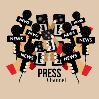 PRESS CHANNEL