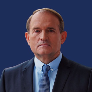 ВИКТОР МЕДВЕДЧУК