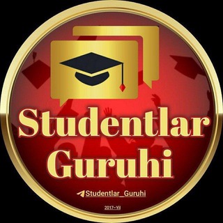 STUDENTLAR GURUHI ᴿᵃˢᵐⁱʸ