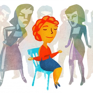 ЖЕНСКАЯ ПСИХОЛОГИЯ | СЕКРЕТЫ | ЛАЙФХАКИ