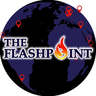 THE FLASHPOINT